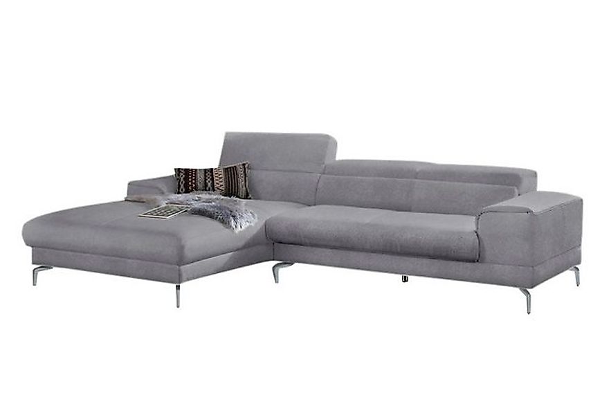 W.SCHILLIG Ecksofa piedroo, Designsofa mit tollem Sitzkomfort, bequem und e günstig online kaufen