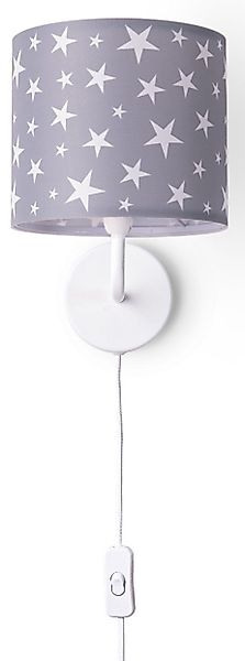Paco Home Wandleuchte Capri 315, ohne günstig online kaufen