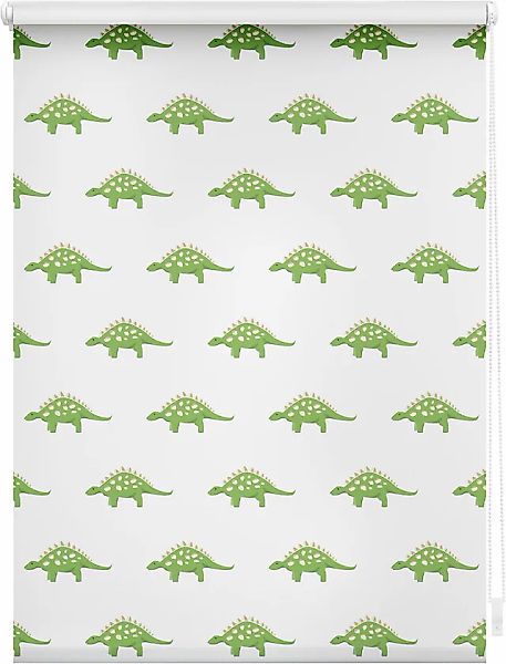 LICHTBLICK ORIGINAL Seitenzugrollo »Rollo Klemmfix, ohne Bohren, blickdicht günstig online kaufen