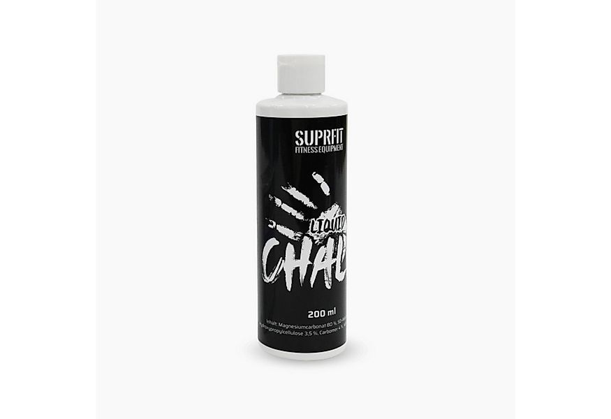 SF SUPRFIT Chalkbag Liquid Chalk, Ideal für Sportarten wie Gewichtheben,Kle günstig online kaufen