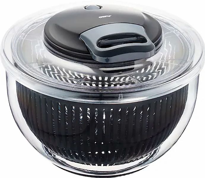 GEFU Salatschleuder »PULLIT« Seilzugantrieb günstig online kaufen