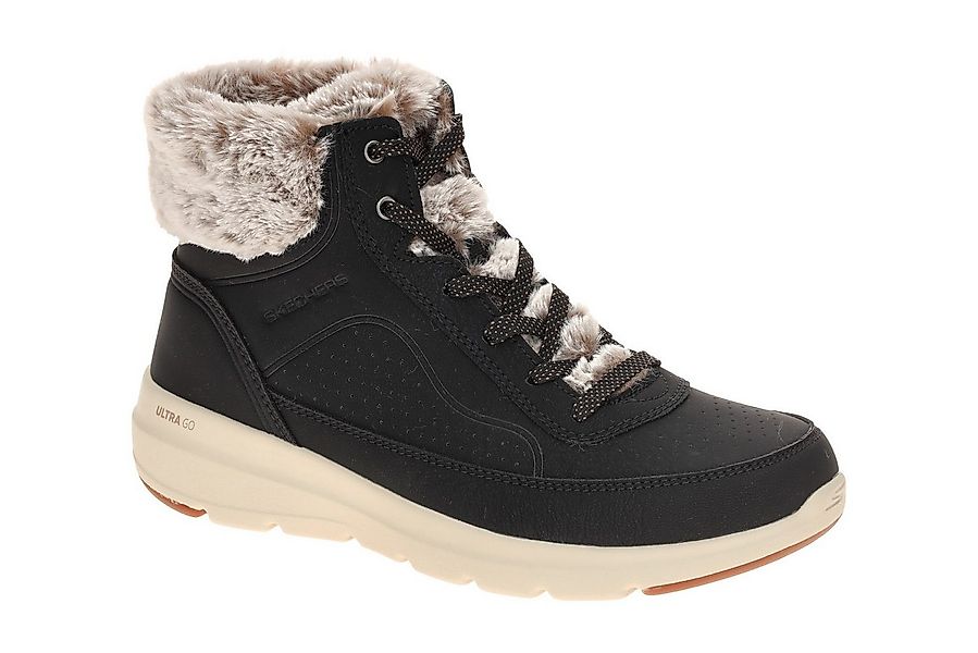 Skechers 144199 BLK Stiefel günstig online kaufen