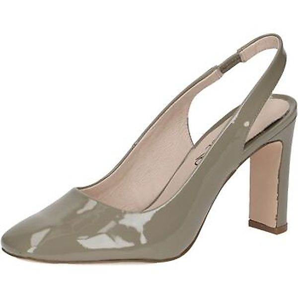 Caprice Pumps Leder High-Heel-Pumps günstig online kaufen