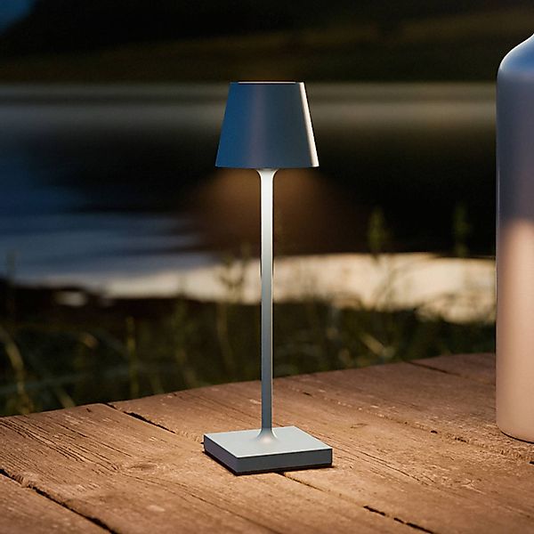 SIGOR LED Tischleuchte Sigor Akku-Tischleuchte NUINDIE günstig online kaufen