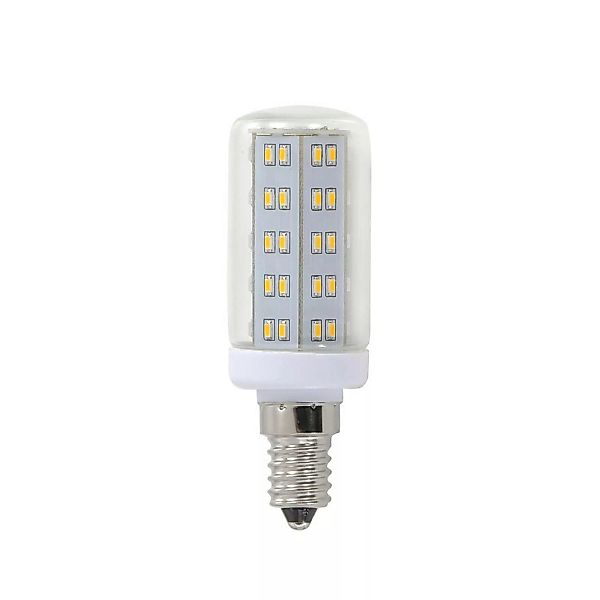 Just Light. by Neuhaus LED-Leuchtmittel E14 4 W 420 lm 8,9 x 2,9 cm (H x Ø) günstig online kaufen
