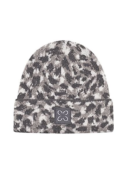 Codello Strickmütze Codello Mütze mit gestricktem günstig online kaufen