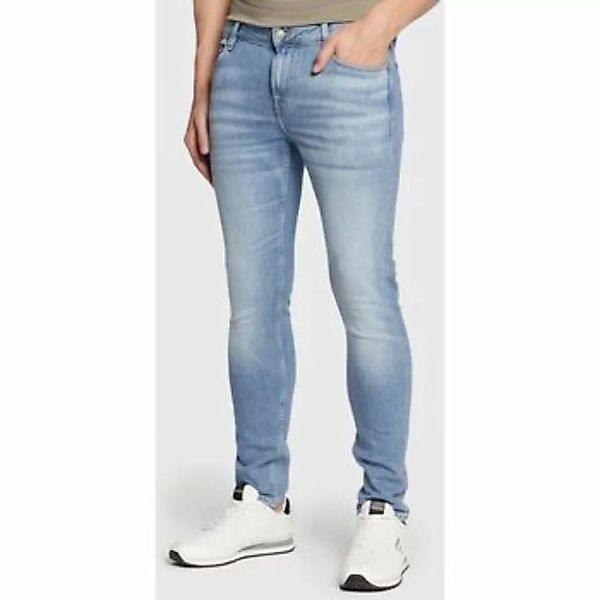 Guess  Jeans M2YA27 D4Q43 CHRIS-2CRL CARRY LIGHT günstig online kaufen