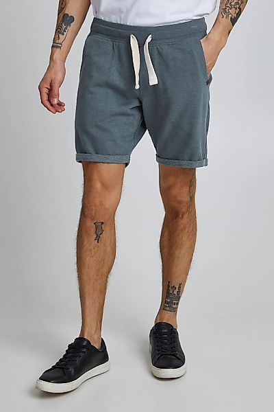 Blend Sweatshorts "BHTimo" Kurze Hose mit fixierten Saumkanten am Bein günstig online kaufen