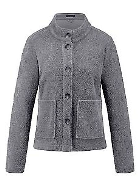 Jacke Betty Barclay grau günstig online kaufen