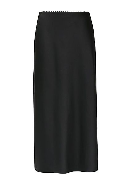 s.Oliver BLACK LABEL Midirock günstig online kaufen