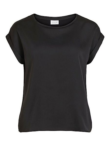 Vila T-Shirt ELLETTE (1-tlg) Plain/ohne Details günstig online kaufen