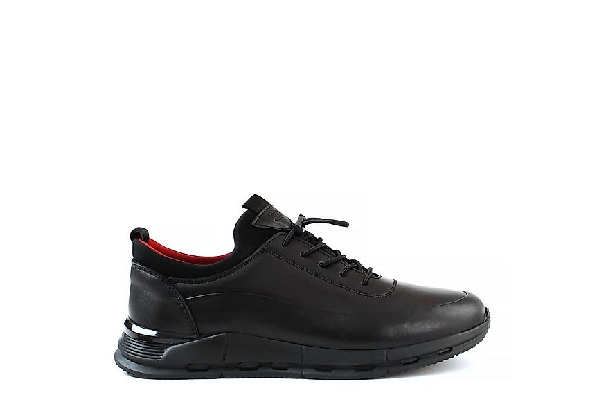 Celal Gültekin 550-793 Schnürschuh Hochwertiges Leder und strapazierfähige günstig online kaufen