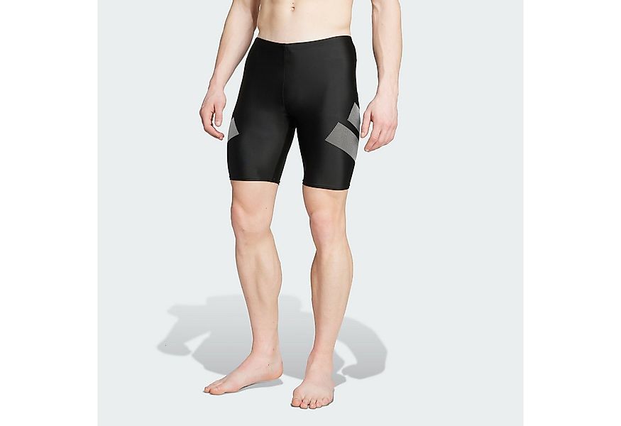 adidas Performance Badeshorts BIG BARS JAMMER-BADEHOSE (1-St) günstig online kaufen