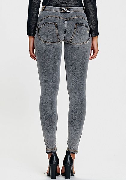 Freddy Jeggings WRUP2RC002ORG mit Lifting & günstig online kaufen