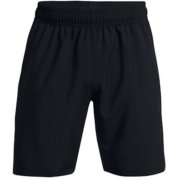 Under Armour  Shorts Ua Tech Woven Wordmark Short günstig online kaufen