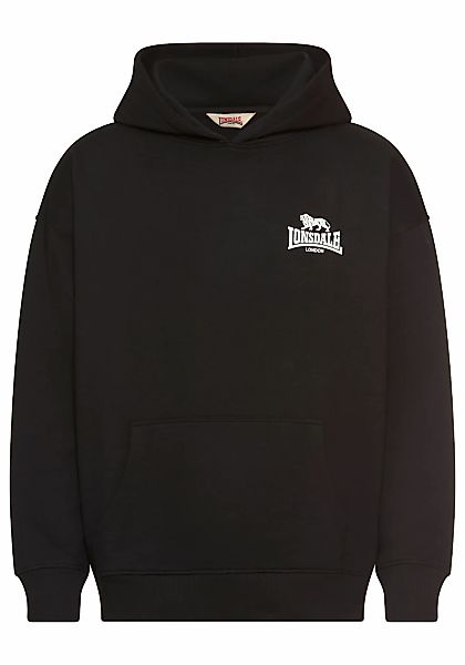 Lonsdale Kapuzensweatshirt "GATESHAW", (1 tlg.) günstig online kaufen