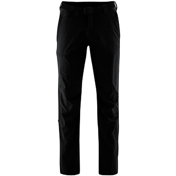 Maier Sports Funktionshose Herren Wanderhose Nil Langgröße günstig online kaufen