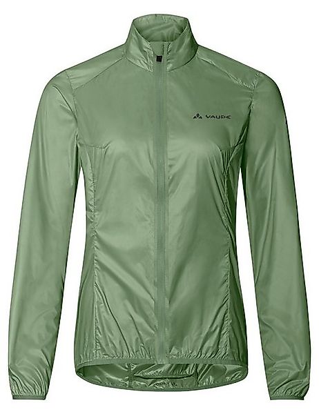 VAUDE Outdoorjacke Women's Matera Air Jacket (1-St) Klimaneutral kompensier günstig online kaufen