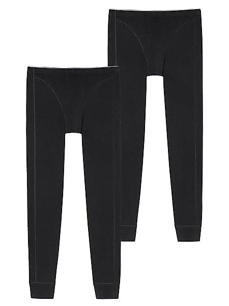 Schiesser Lange Unterhose 95/5 Originals (2-St) günstig online kaufen