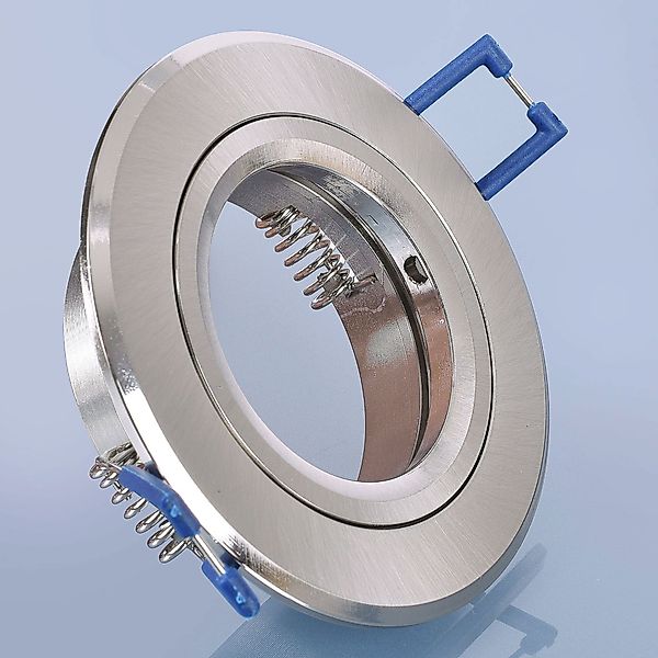 Maxkomfort Einbauleuchte Einbaustrahler 5105, ohne Leuchtmittel, günstig online kaufen