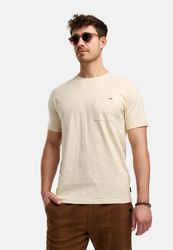 Indicode T-Shirt INAndorra Klassisches T-Shirt mit günstig online kaufen
