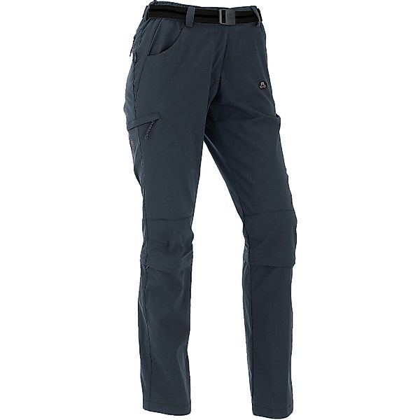 Maul Sport® Funktionshose Hose Zip-Off Outdoorhose günstig online kaufen