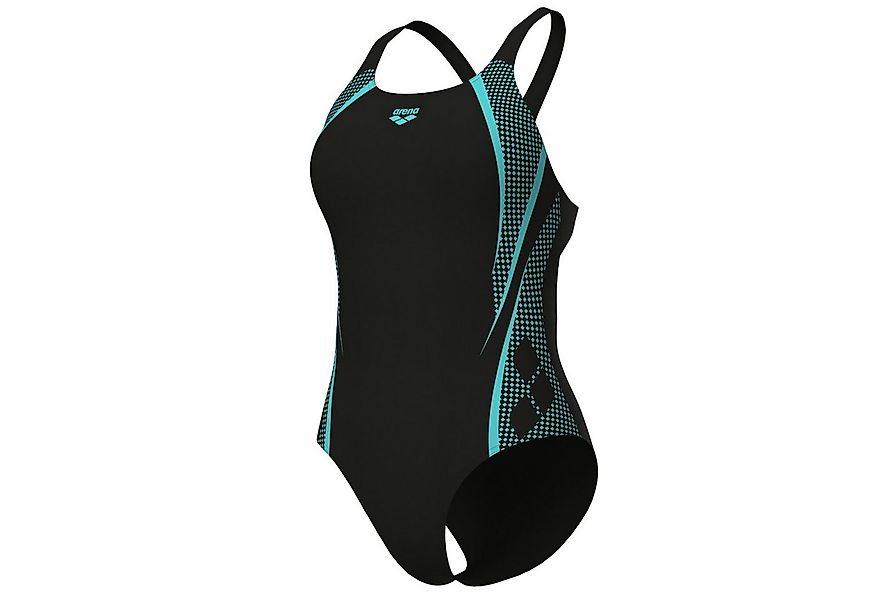 Arena Badeanzug Graphic Swim Pro Back Swimsuit günstig online kaufen