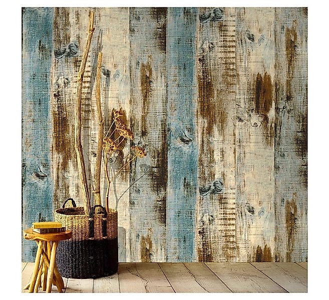 Coonoor 3D-Tapete wasserfeste 3D Tapete, selbstklebende 3D tapete, (1 St), günstig online kaufen