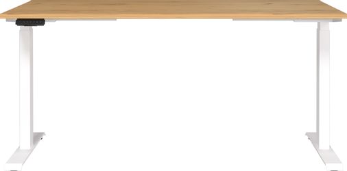 GERMANIA Schreibtisch "Jet, elektrisch höhenverstellbar" moderne Farbvariat günstig online kaufen