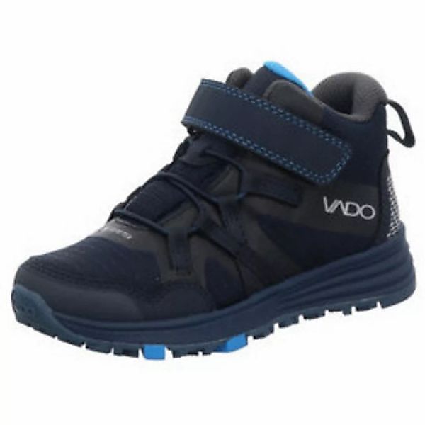 Vado  Herrenschuhe Wanderschuhe für Erwachsene in blau günstig online kaufen