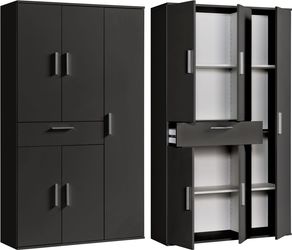 Procontour Mehrzweckschrank "Clara BESTSELLER" OTTOs Choice, Höhe 167cm, mi günstig online kaufen