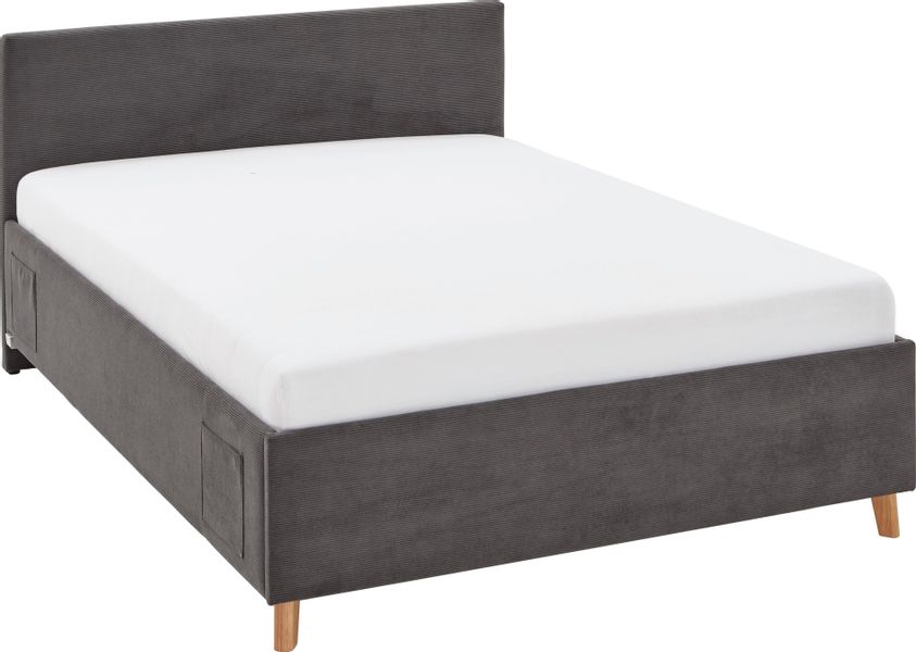 meise.möbel Kinderbett "COOL" Polsterbett wahlweise mit Bettkasten, Jugendb günstig online kaufen