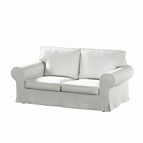Bezug für Ektorp 2-Sitzer Schlafsofa NEUES Modell, creme, Sofabezug für  Ek günstig online kaufen