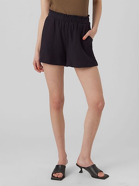 Vero Moda Shorts VMNATALI HW SHORTS günstig online kaufen