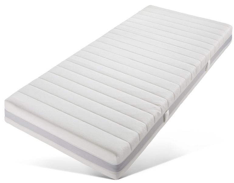 Malie Taschenfederkernmatratze "Matratze Königin 7 Zonen Tonnentaschenfeder günstig online kaufen