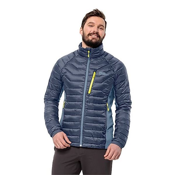 Jack Wolfskin Steppjacke ROUTEBURN PRO INS JKT M winddicht, höchst wasserab günstig online kaufen