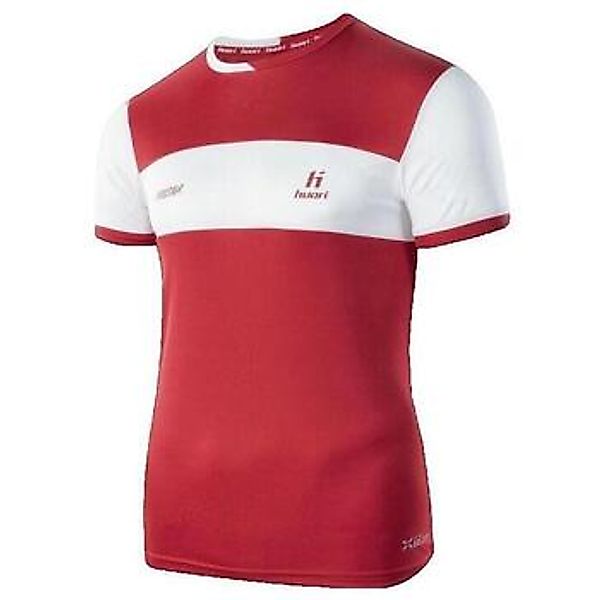 Huari  T-Shirt T-shirt  Alumni Poland blanc günstig online kaufen