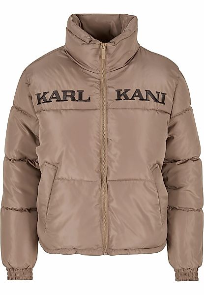 Karl Kani Winterjacke "Karl Kani Retro Essential Puffer Jacket", (1 St.), o günstig online kaufen
