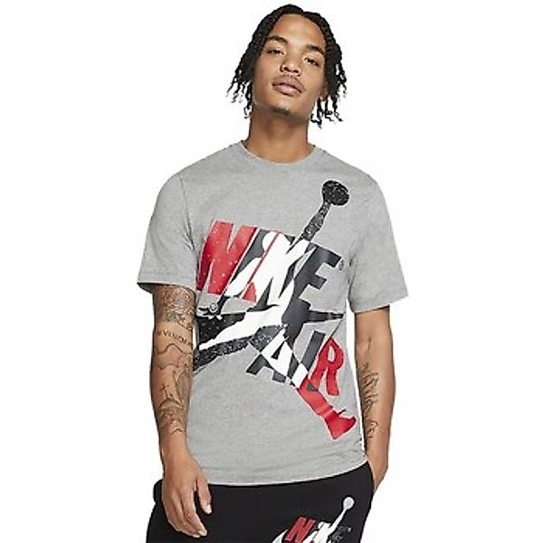 Nike  T-Shirt Ctn JM Classics Hbr günstig online kaufen