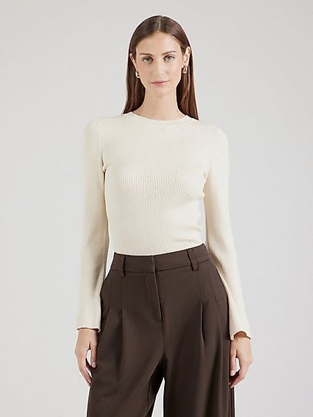 ONLY Rundhalspullover ONLNATASCHA (1-tlg) Cut-Outs günstig online kaufen