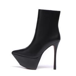 Giaro DELPHINA Plateaustiefelette 15 cm Absatzhöhe, günstig online kaufen