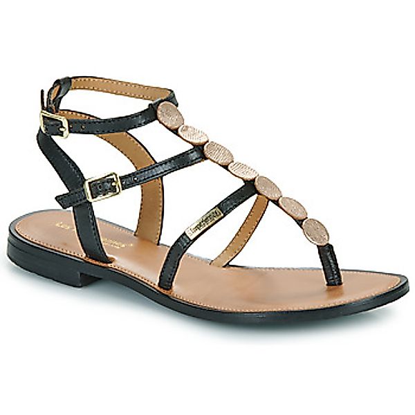Les Tropéziennes par M Belarbi  Sandalen HORELIA günstig online kaufen