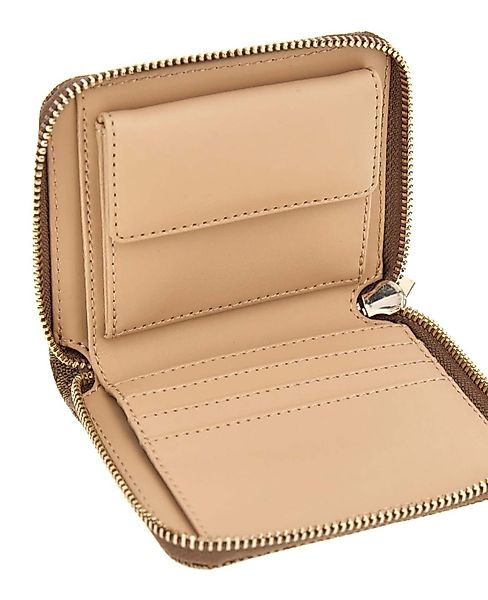Guess Geldbörse SLG Small Zip Around günstig online kaufen