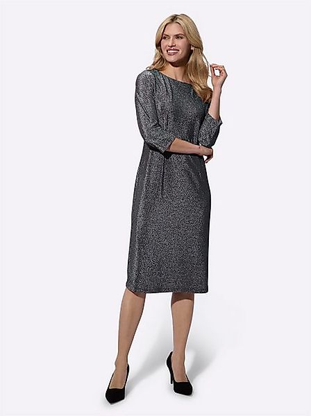 Sieh an! Jerseykleid Jerseykleid günstig online kaufen