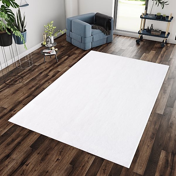 Ayyildiz Teppiche Teppich »CATWALK 2600«, rechteckig, 25 mm Höhe, Besonders günstig online kaufen