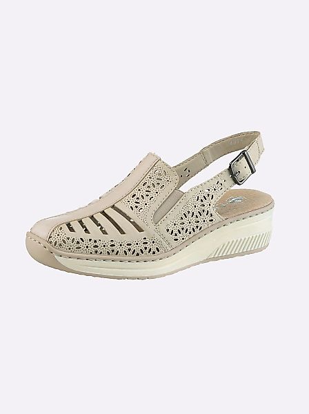 Rieker Sandale günstig online kaufen
