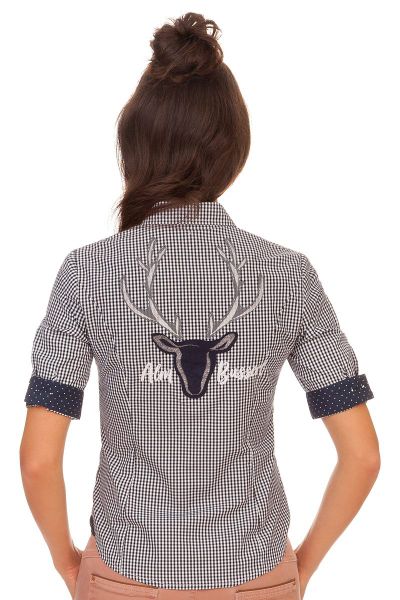 MarJo Trachtenbluse Trachtenbluse - FREDA-DANELLA - günstig online kaufen