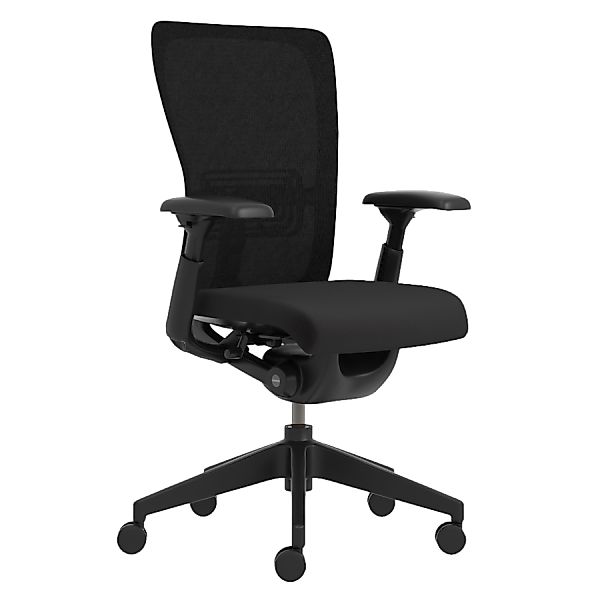 Haworth Drehstuhl Zody, ergonomischer Bürostuhl mit günstig online kaufen