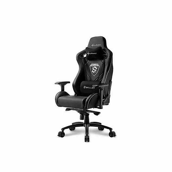 Gaming-stuhl Sharkoon Skiller Sgs4 günstig online kaufen