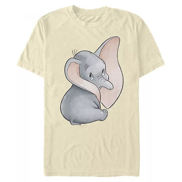 Disney Classics - Dumbo - Dumbo Just - Männer T-Shirt günstig online kaufen